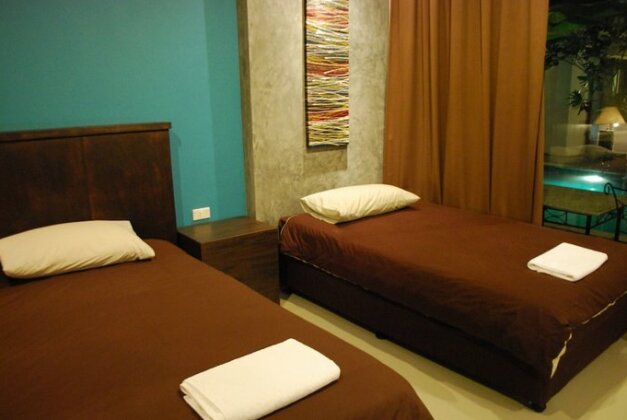Laila Pool Village - Photo2