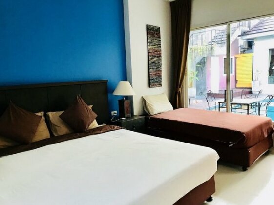 Laila Pool Village - Photo3