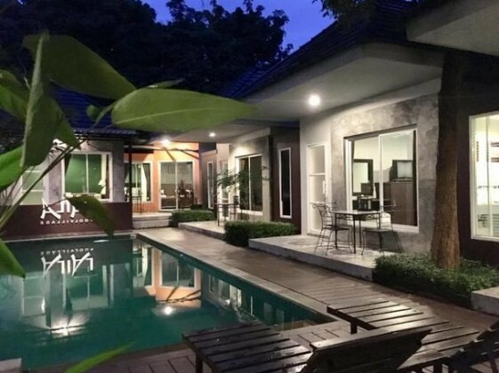 Laila Pool Village - Photo5