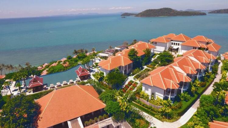 Luxury Ocean View Pool Villa by Amatara
