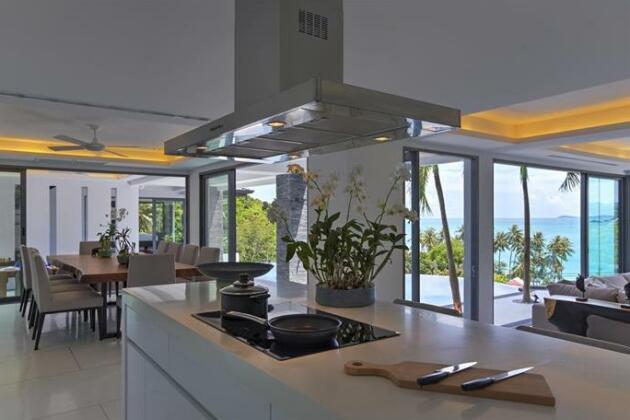 Luxury Villa in Cape Panwa - Photo2