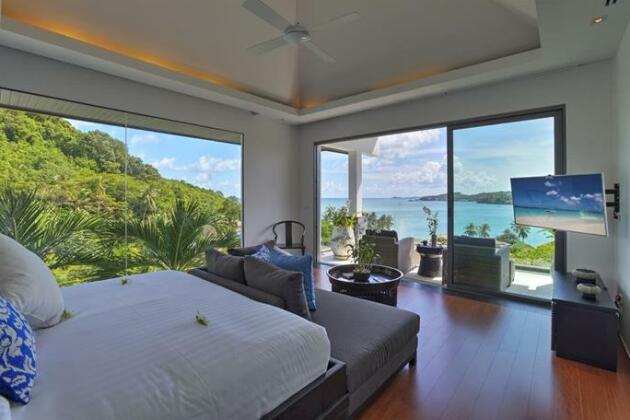 Luxury Villa in Cape Panwa - Photo3