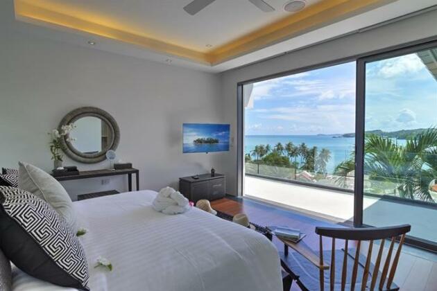 Luxury Villa in Cape Panwa - Photo4