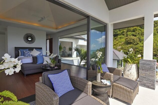 Luxury Villa in Cape Panwa - Photo5