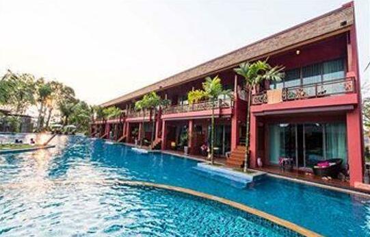 Mai Morn Resort - Photo2
