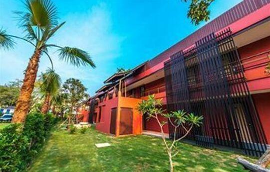 Mai Morn Resort - Photo3