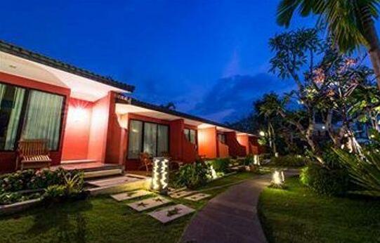 Mai Morn Resort - Photo4