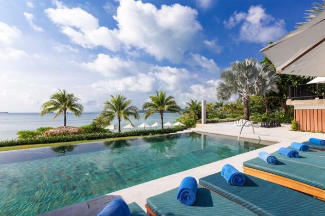 Pullman Phuket Panwa Beach Resort - Photo4