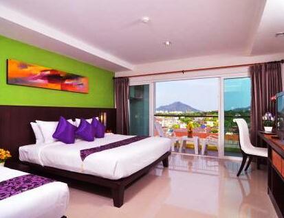 Rattana Residence Sakdidet - Photo2
