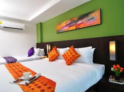 Rattana Residence Sakdidet - Photo3