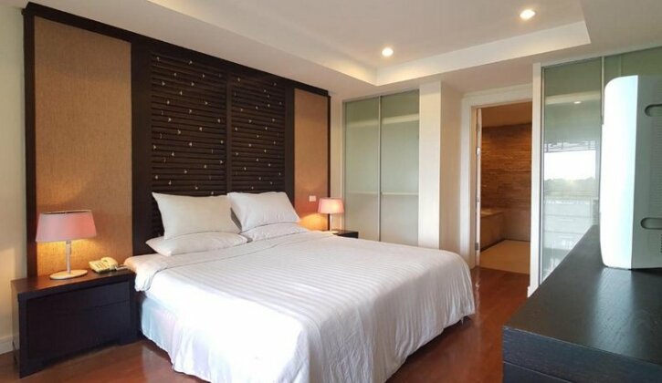 Spacious apartment with Ocean view in Panwa - Photo3