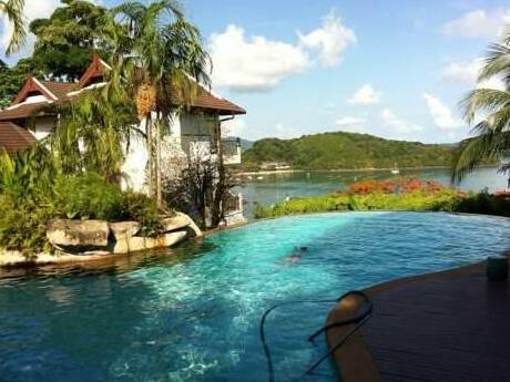 The Peninsula Villa Phuket - Photo2