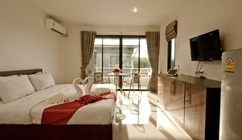 Vichit View Apartment - Photo2