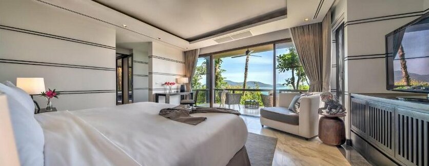 Villa Cape Cowrie - Photo2