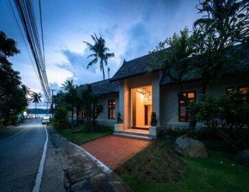 Villa Vimanmek Phuket