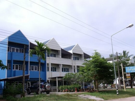 Albatross Guesthouse @ Thungwualaen Beach - Photo2