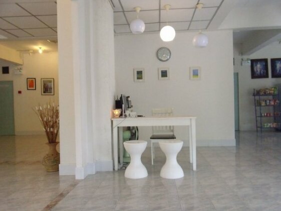 Albatross Guesthouse @ Thungwualaen Beach - Photo3