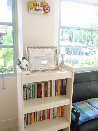 Albatross Guesthouse @ Thungwualaen Beach - Photo4