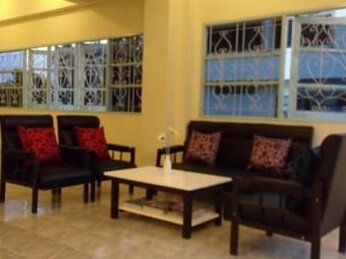 Albatross Guesthouse @ Thungwualaen Beach - Photo5