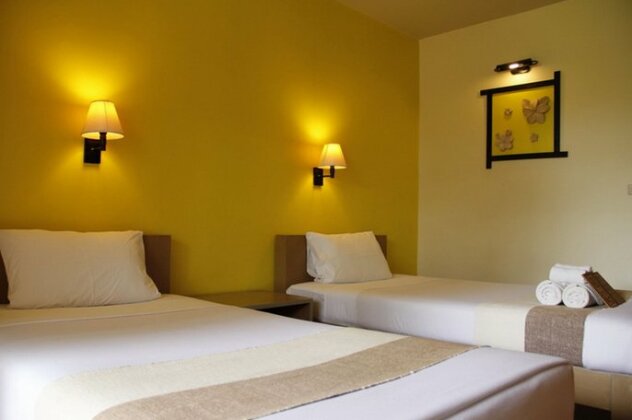Baan Chumphon - Photo2