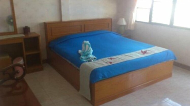 Bang Boet Bay Beach Resort - Photo4