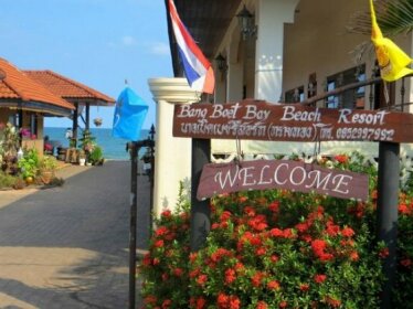 Bang Boet Bay Beach Resort