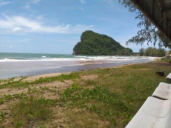 Boonchu Bangburd Resort at Chumphon - Photo2