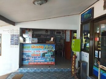 Boonchu Bangburd Resort at Chumphon - Photo3