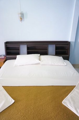 Boonchu Bangburd Resort at Chumphon - Photo4