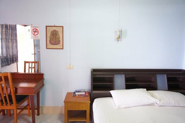Boonchu Bangburd Resort at Chumphon - Photo5