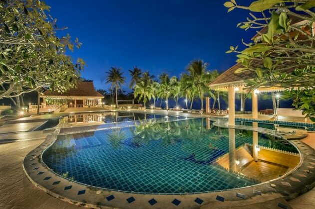 Buadara Chumphon Resort - Photo2