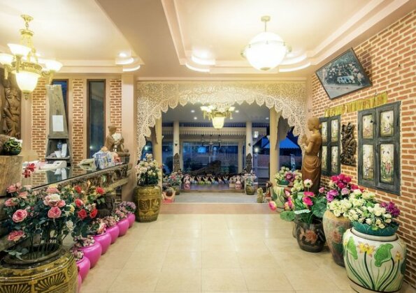 Buadara Chumphon Resort - Photo3