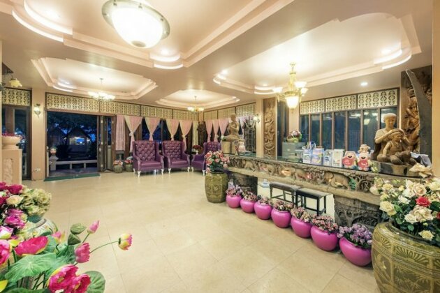 Buadara Chumphon Resort - Photo4