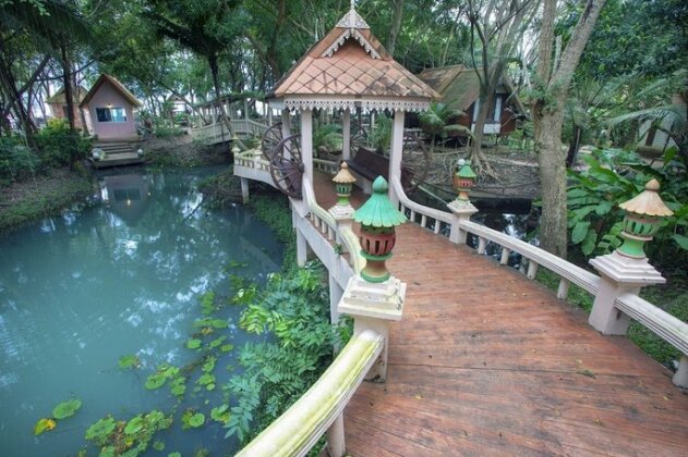 Buadara Chumphon Resort - Photo5