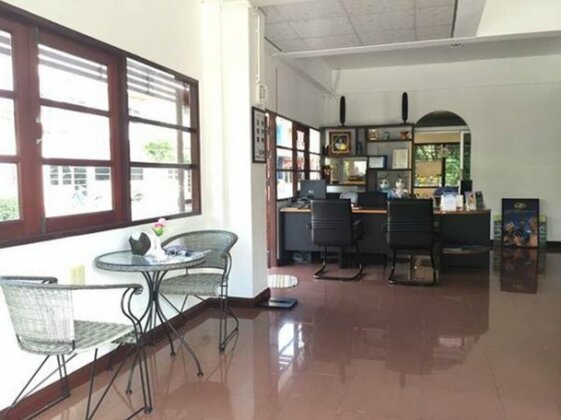 Chaokoh Dive Resort - Photo2