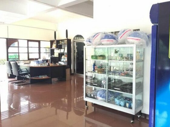 Chaokoh Dive Resort - Photo4