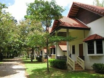 Cleanwave Resort Chumphon - Photo2