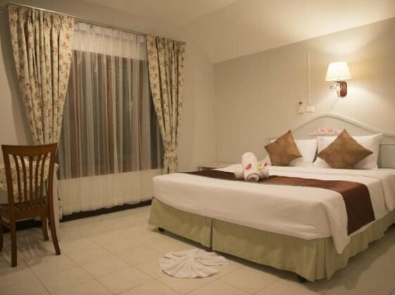 Cleanwave Resort Chumphon - Photo3