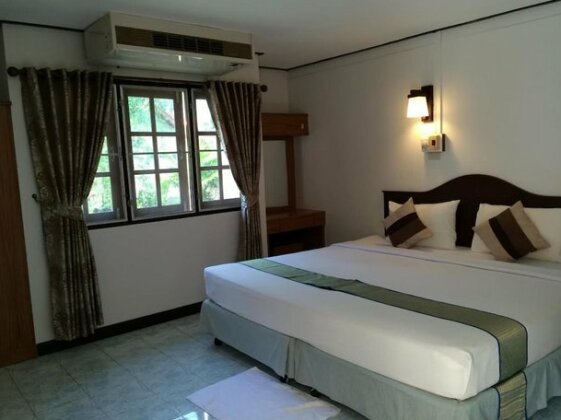 Cleanwave Resort Chumphon - Photo4