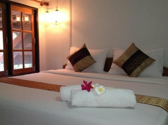 Cleanwave Resort Chumphon - Photo5
