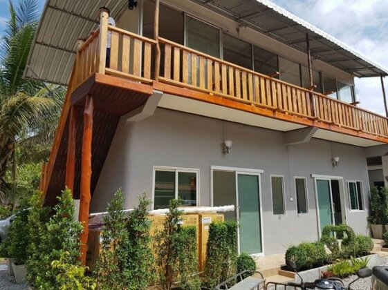 Good to Sea Resort at Thungmaha - Photo2
