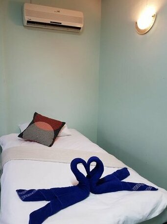 Good to Sea Resort at Thungmaha - Photo4
