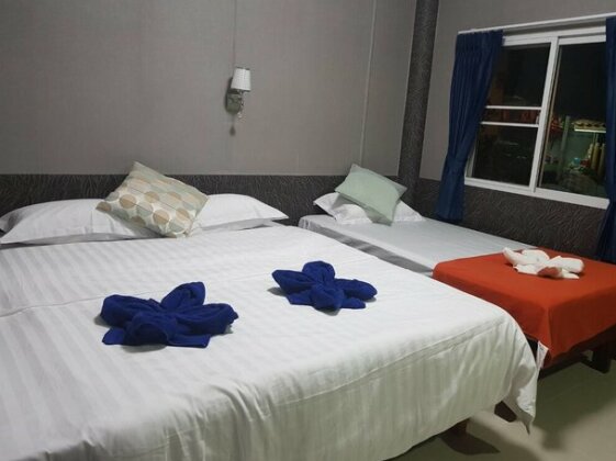 Good to Sea Resort at Thungmaha - Photo5