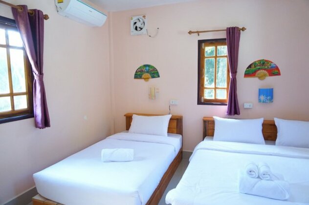 LoveWuaLaen Resort - Photo4