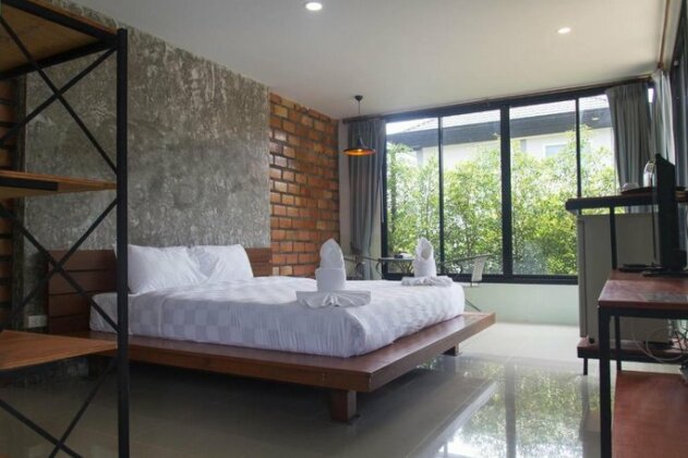 Moonrise Villa - Photo2