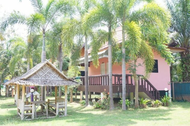 Paifha Beach Resort - Photo2
