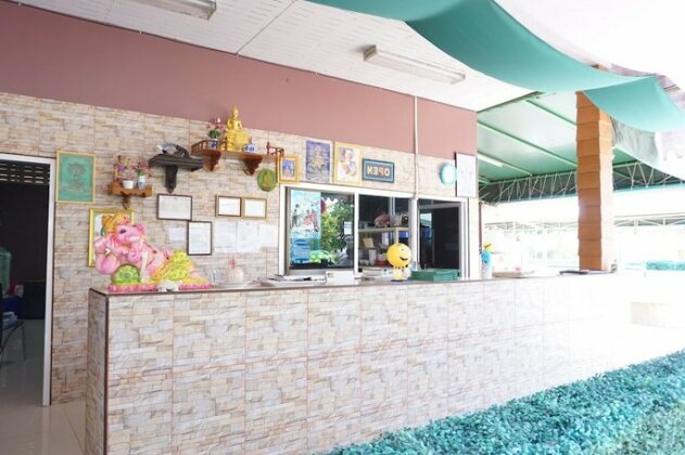 Paifha Beach Resort - Photo3