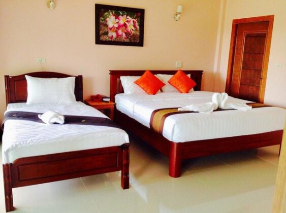 Pawarisa Resort - Photo2