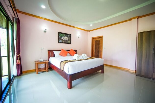 Pawarisa Resort - Photo5