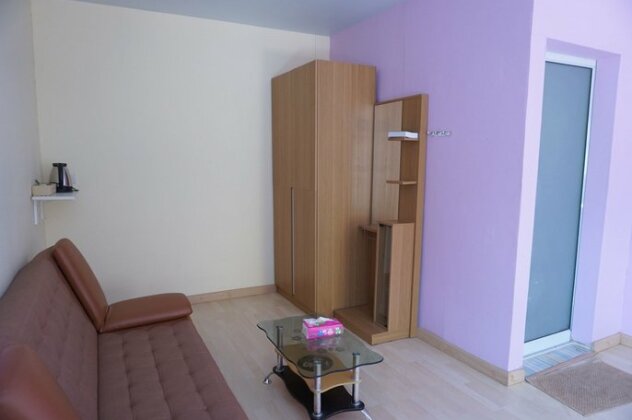 Pinery Resort - Photo3